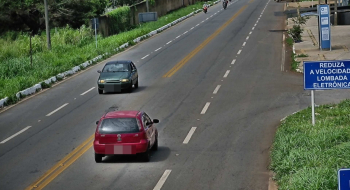 Com uso de IA, forças de segurança solucionam homicídio no mesmo dia em Goiânia